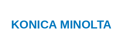 Konica Minolta